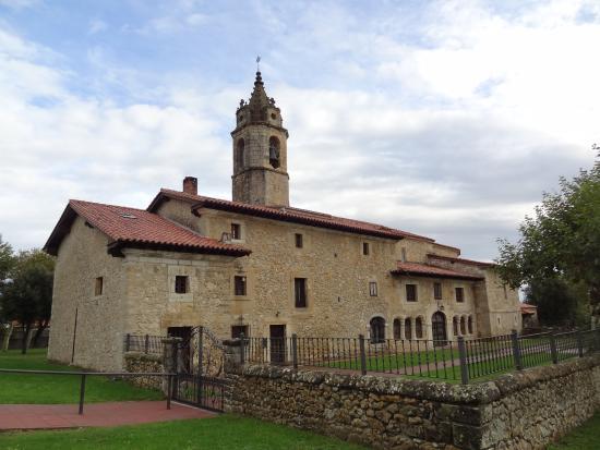 Santuario de Nuestra Señora de Latas